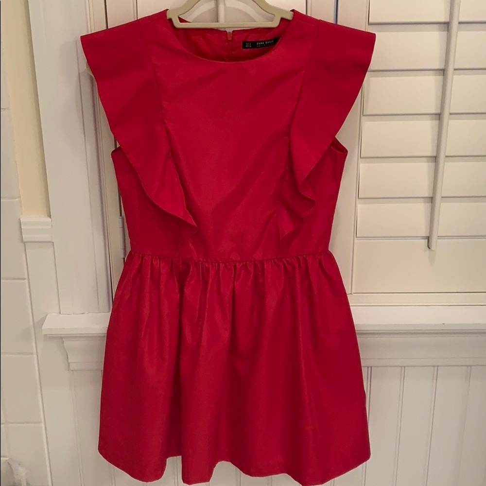 Zara dress